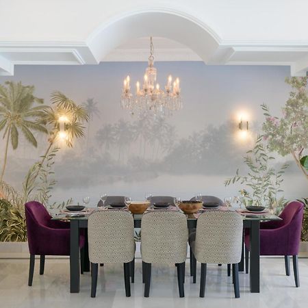 Oasis De Lujo - Luxury Boutique Villa Costa Teguise Exteriér fotografie