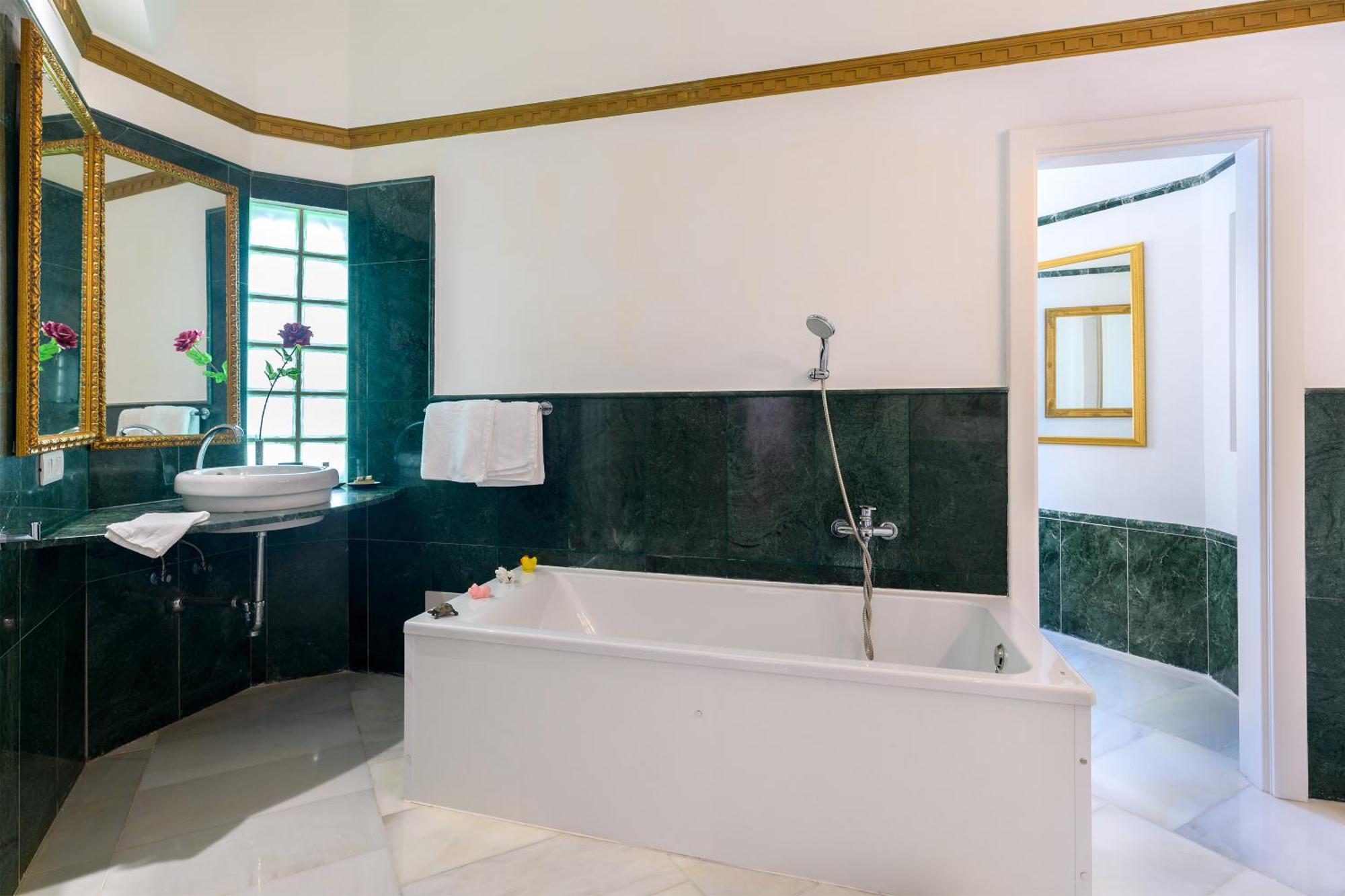 Oasis De Lujo - Luxury Boutique Villa Costa Teguise Exteriér fotografie