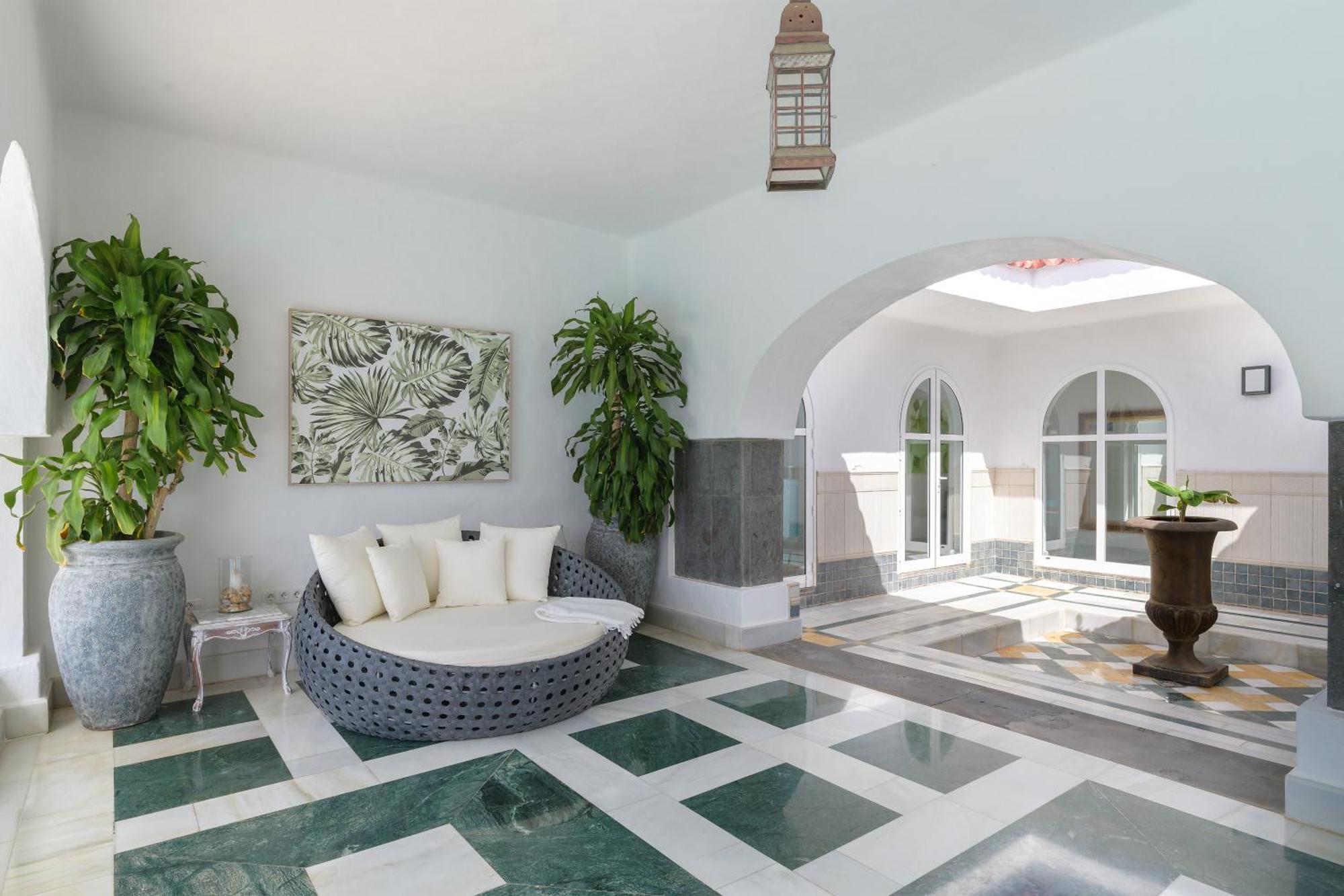 Oasis De Lujo - Luxury Boutique Villa Costa Teguise Exteriér fotografie