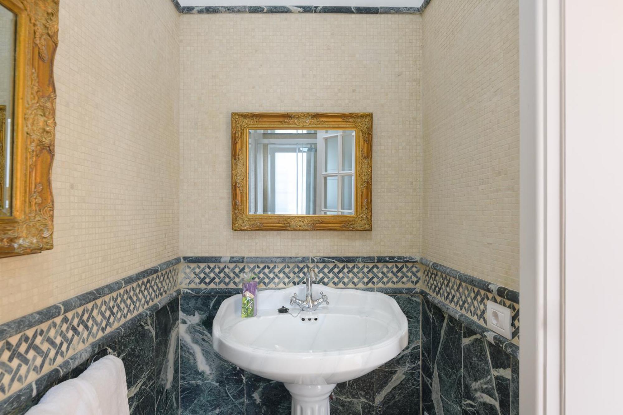 Oasis De Lujo - Luxury Boutique Villa Costa Teguise Exteriér fotografie