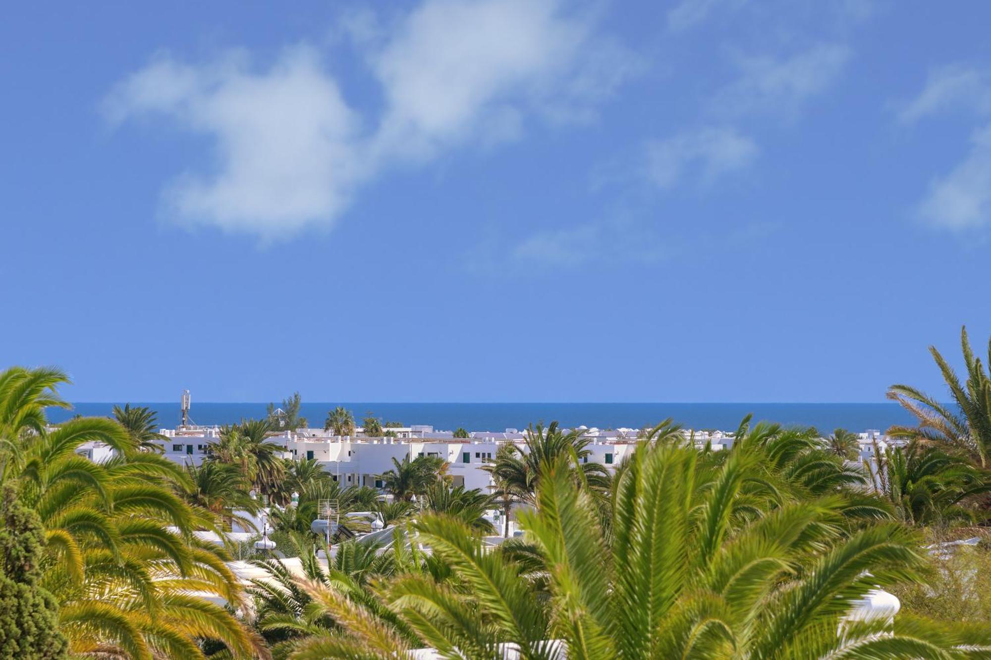 Oasis De Lujo - Luxury Boutique Villa Costa Teguise Exteriér fotografie