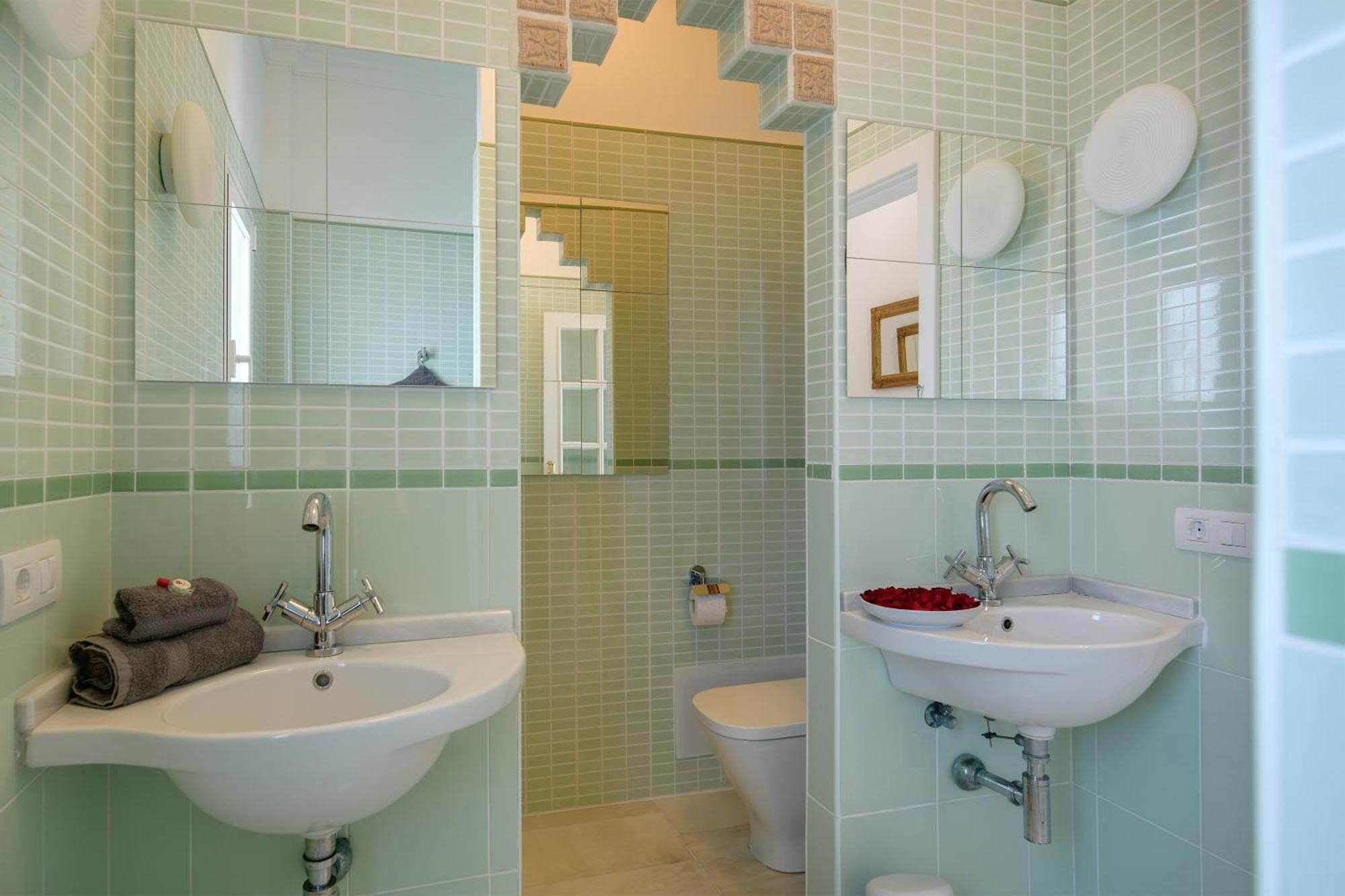 Oasis De Lujo - Luxury Boutique Villa Costa Teguise Exteriér fotografie