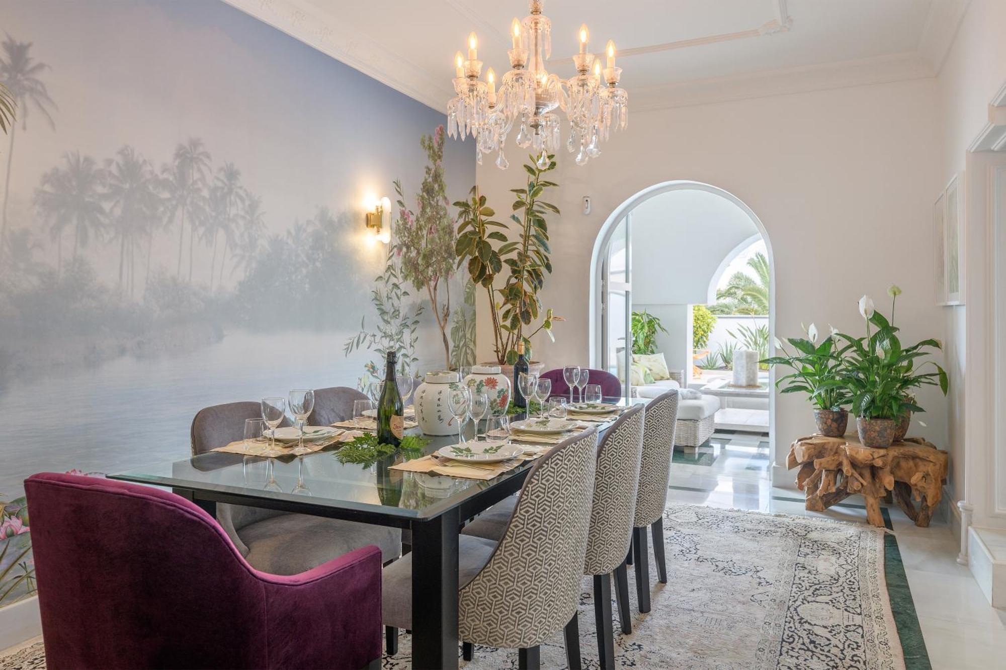 Oasis De Lujo - Luxury Boutique Villa Costa Teguise Exteriér fotografie