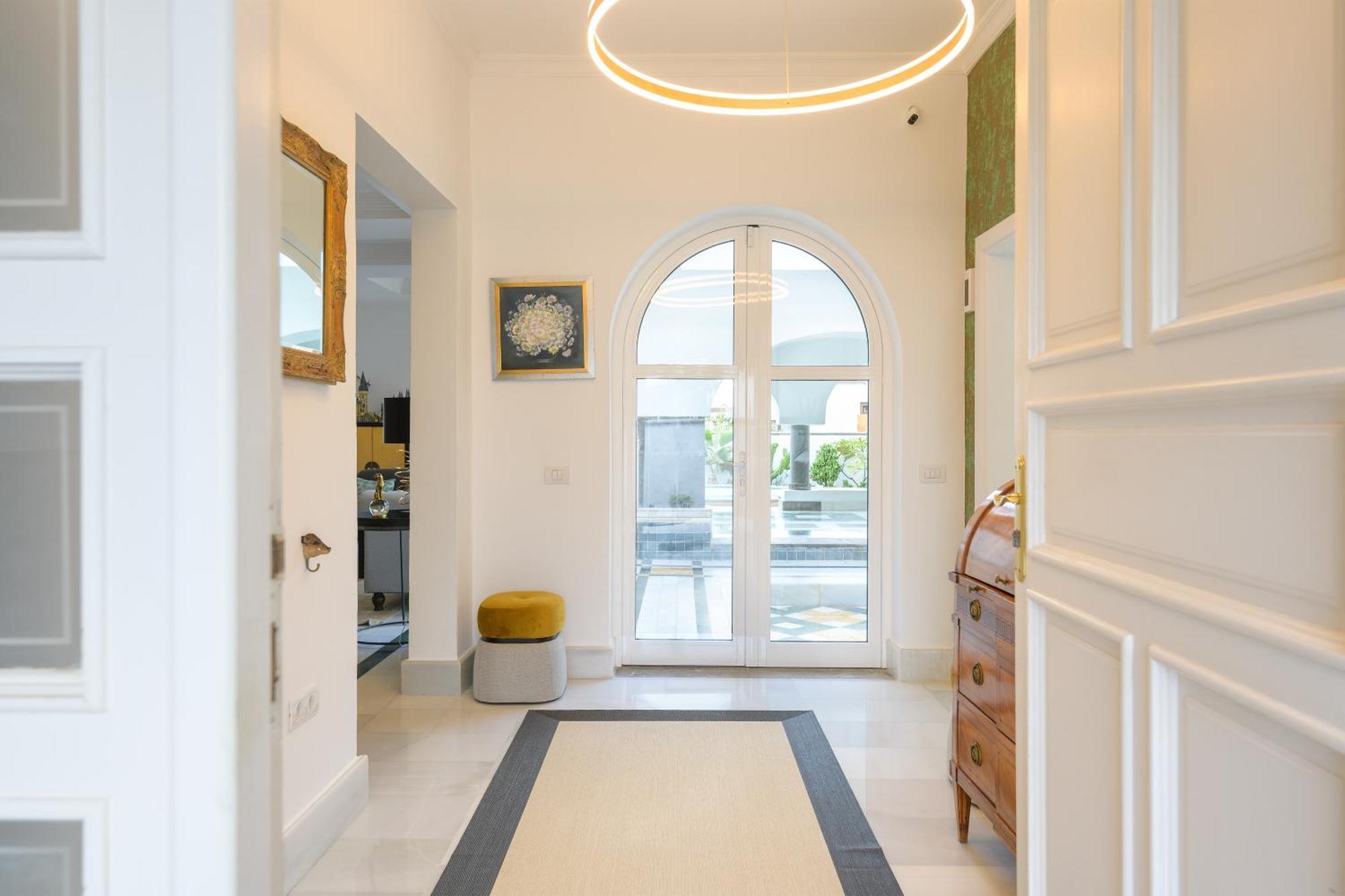 Oasis De Lujo - Luxury Boutique Villa Costa Teguise Exteriér fotografie