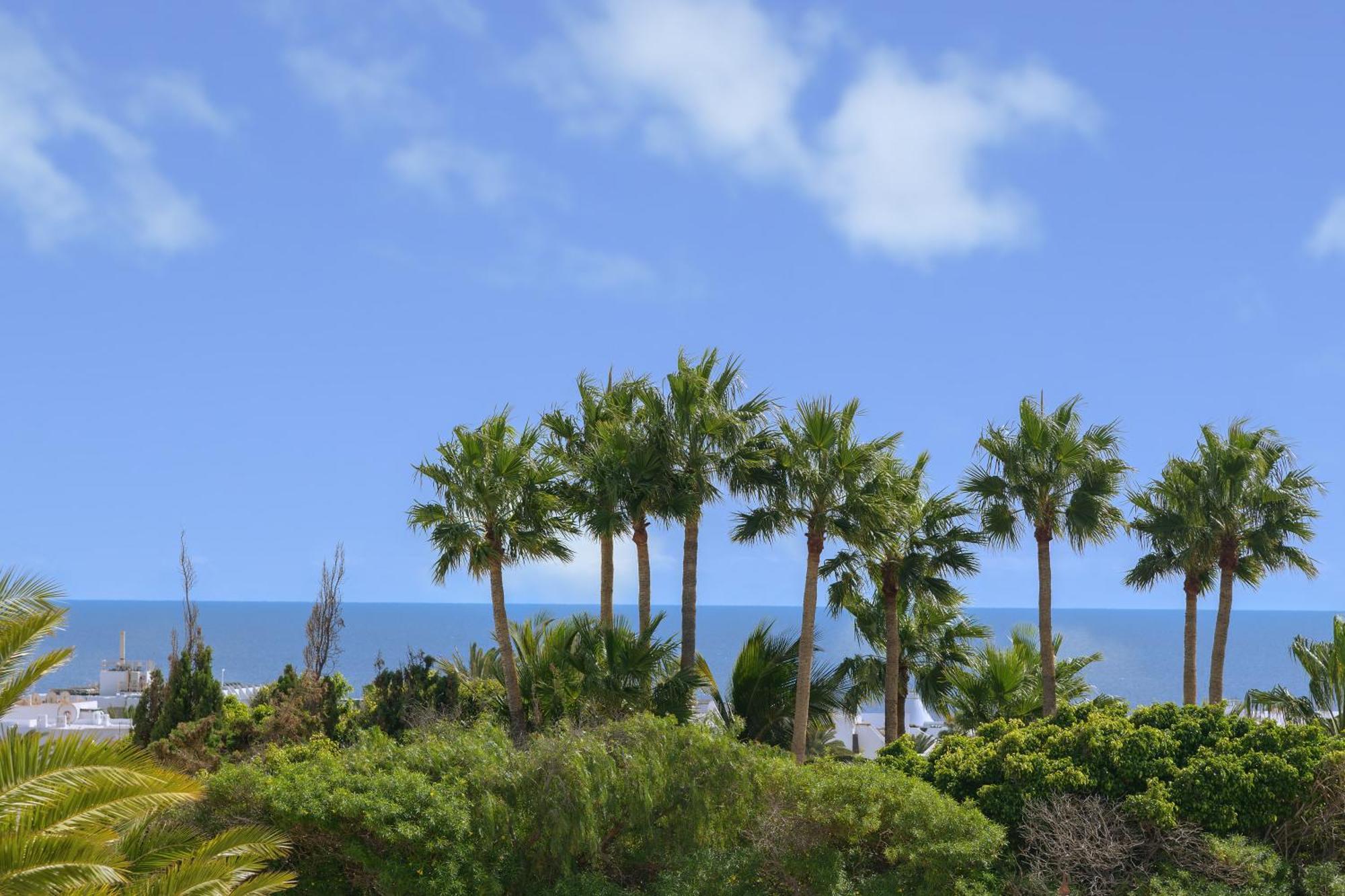 Oasis De Lujo - Luxury Boutique Villa Costa Teguise Exteriér fotografie