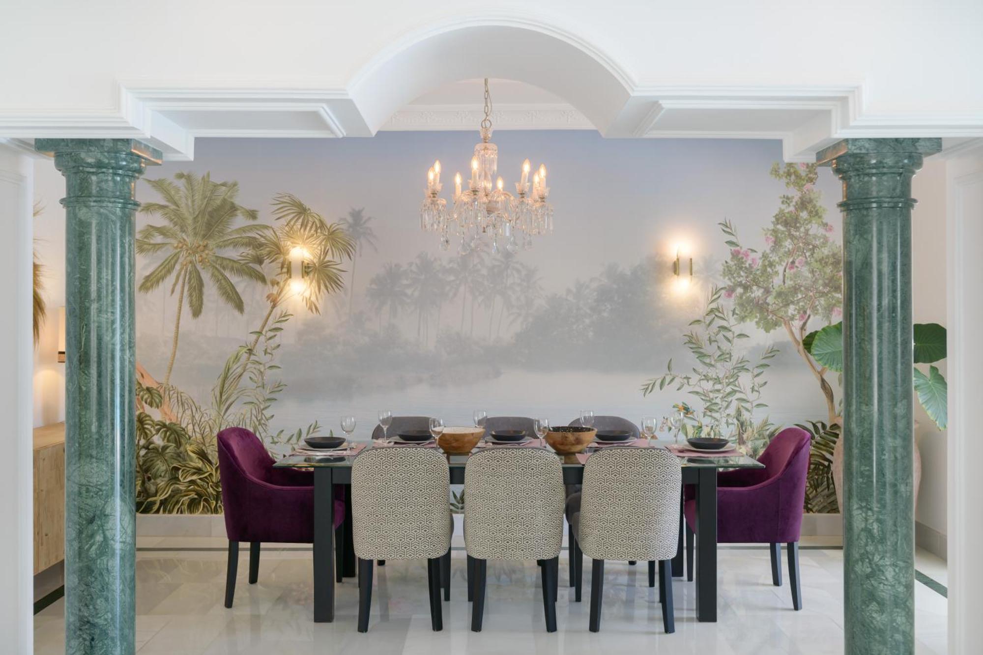 Oasis De Lujo - Luxury Boutique Villa Costa Teguise Exteriér fotografie