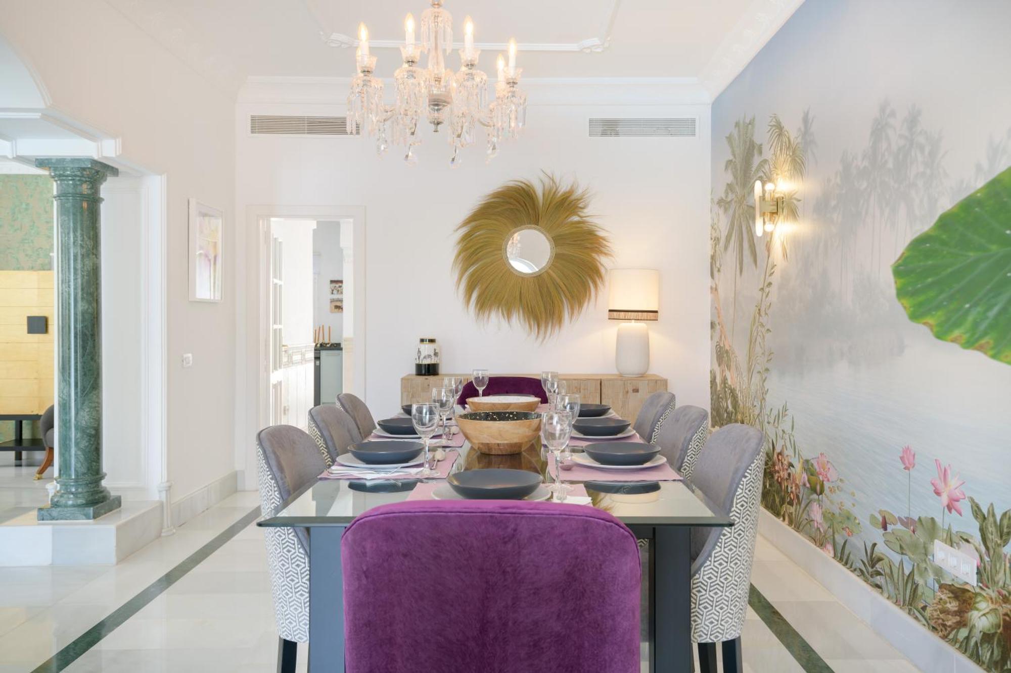 Oasis De Lujo - Luxury Boutique Villa Costa Teguise Exteriér fotografie