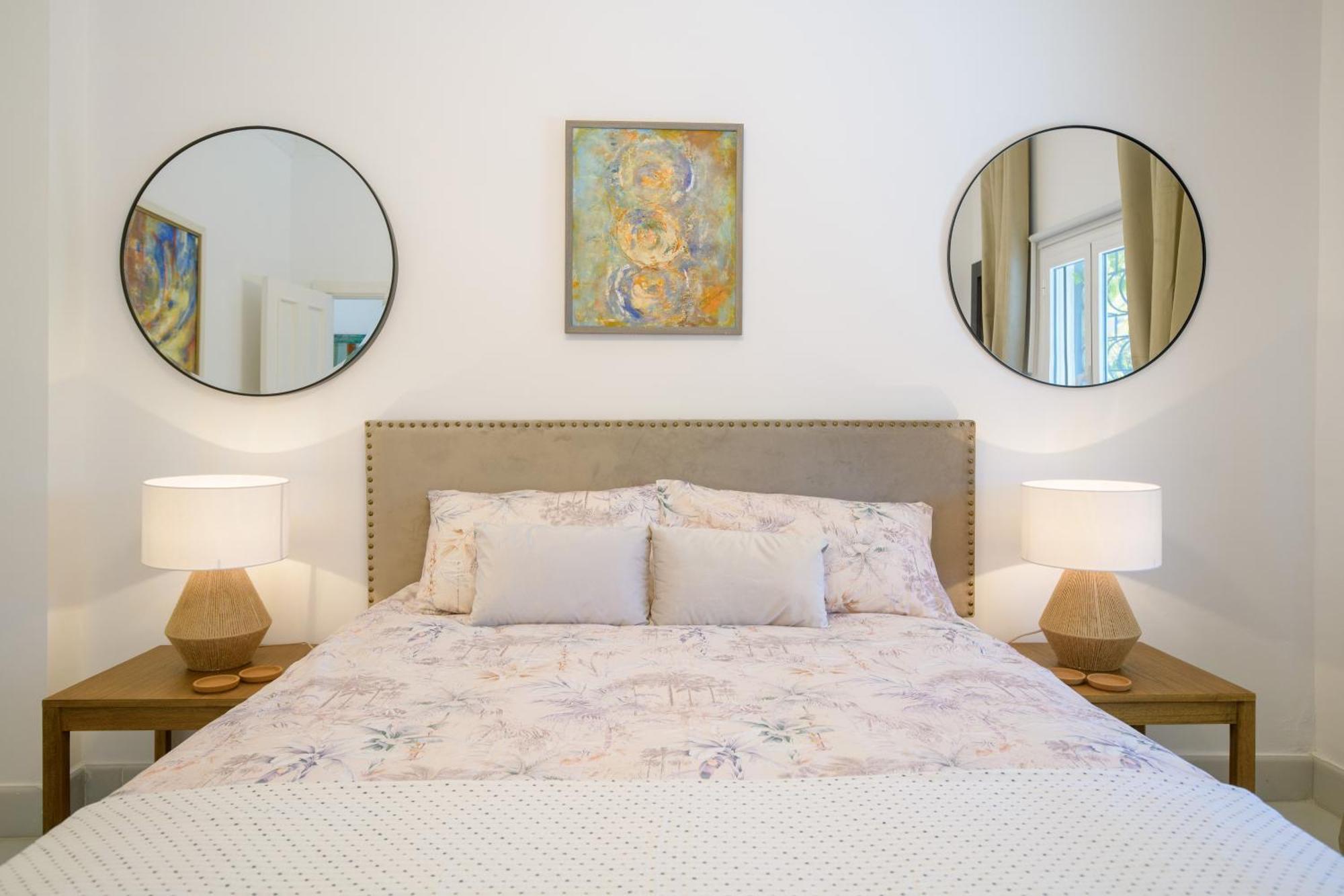 Oasis De Lujo - Luxury Boutique Villa Costa Teguise Exteriér fotografie