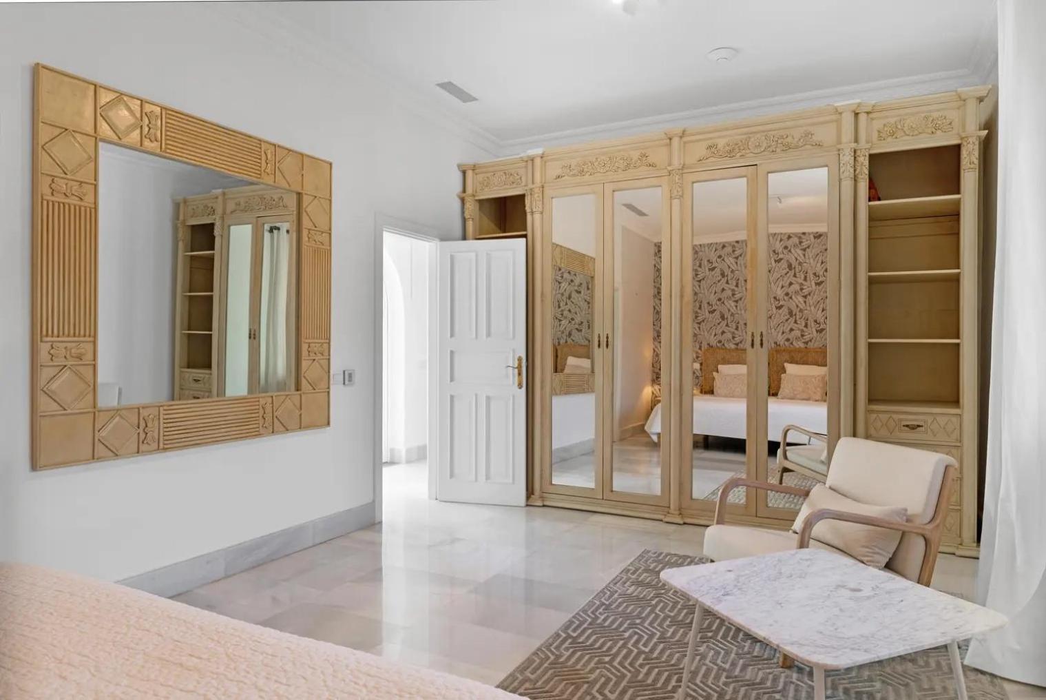 Oasis De Lujo - Luxury Boutique Villa Costa Teguise Exteriér fotografie