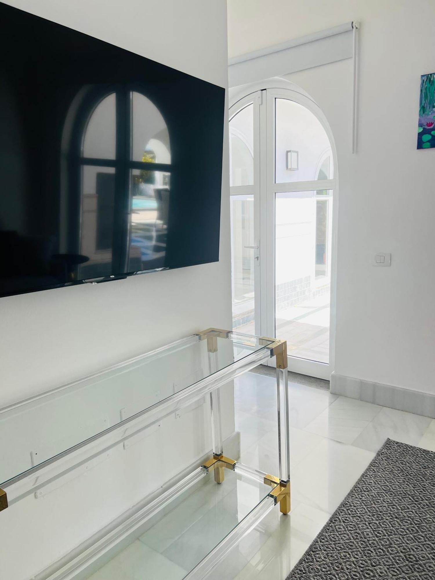 Oasis De Lujo - Luxury Boutique Villa Costa Teguise Exteriér fotografie
