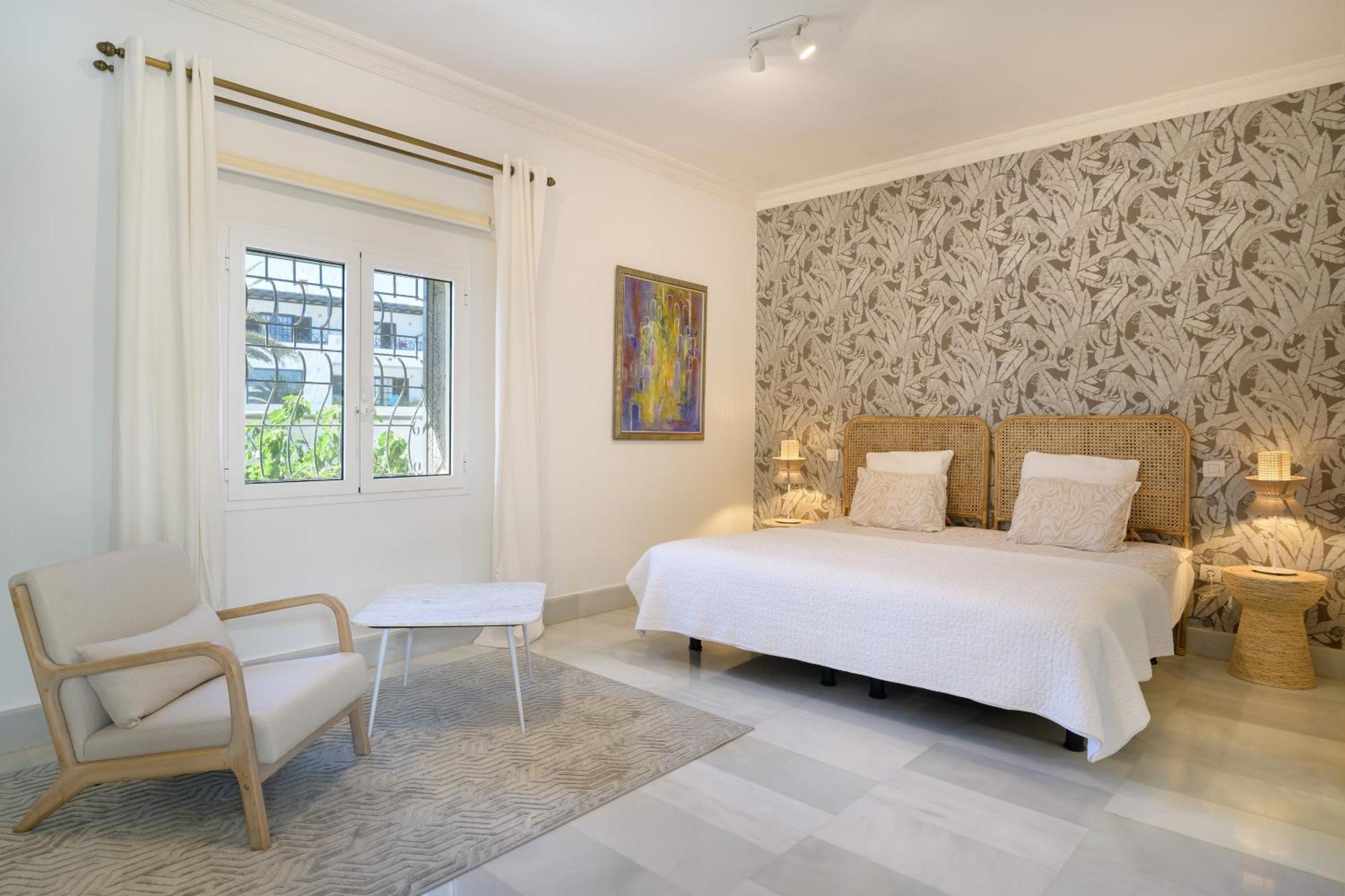 Oasis De Lujo - Luxury Boutique Villa Costa Teguise Exteriér fotografie